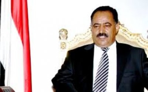 رئيس مجلس النواب يهنئ نظيره بجمهورية كوريا الديمقراطية