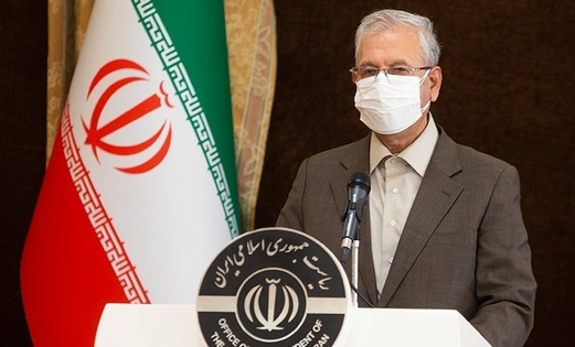 الحكومة الإيرانية: لن تكون هناك مفاوضات جديدة حول الإتفاق النووي