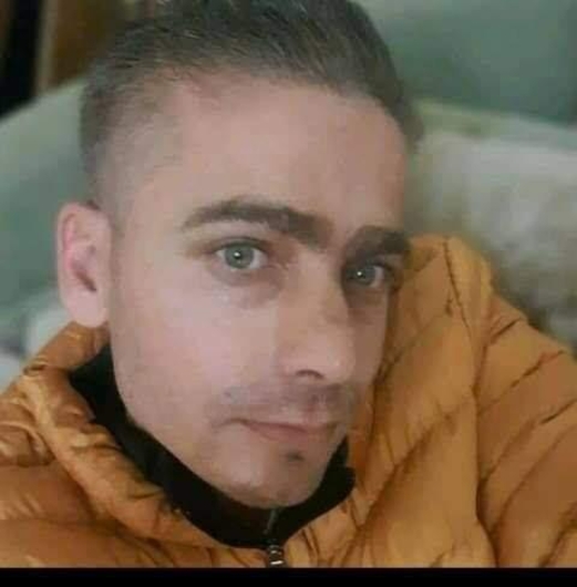 استشهاد شاب من قرية راس كركر غرب رام الله