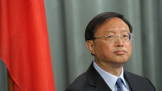 الصين تحث الولايات المتحدة على تصحيح أخطائها وتحذرها من التدخل في شؤونها الداخلية