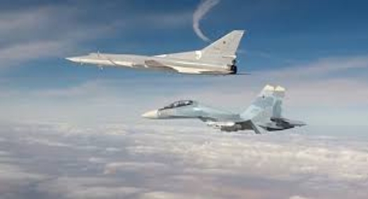 القوات الروسية تجرب صاروخا مضادا لحاملات الطائرات