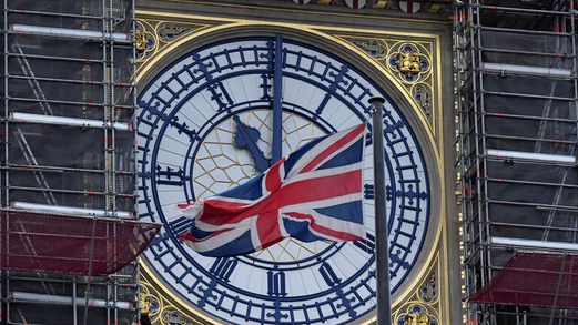 شبهات حول نقل علماء بريطانيين تكنولوجيا عسكرية إلى الصين!