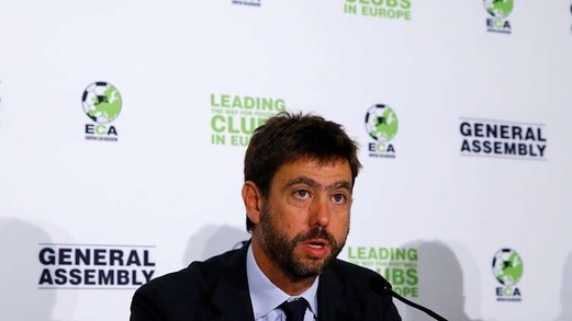 الإعلان عن موعد إطلاق مسابقة ثالثة للأندية في أوروبا