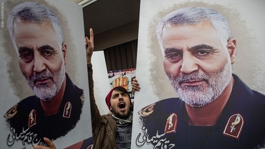 مسجدي: إنشاء محكمة خاصة في إيران والعراق للتحقيق باغتيال سليماني والمهندس