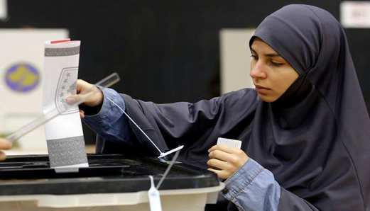 بدء الانتخابات البرلمانية في كوسوفو