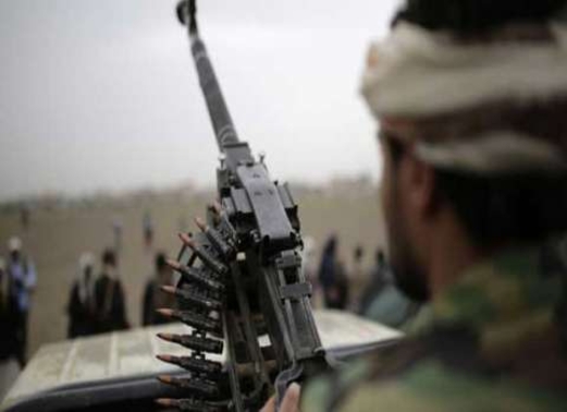 التحالف بقيادة السعودية يعترض طائرة بدون طيار أطلقها الحوثيون تجاه خميس مشيط..