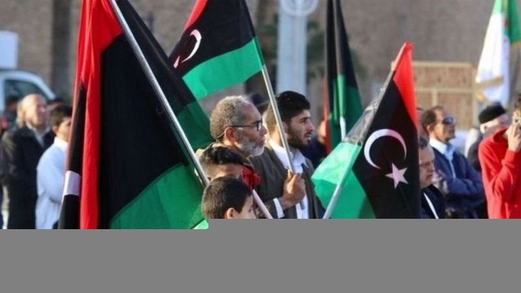 ما التحديات التي تنتظر ليبيا في الذكرى العاشرة لانتفاضة فبراير التي أطاحت بالقذافي؟