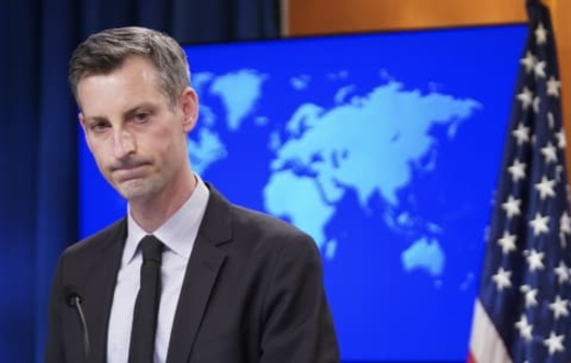 إدارة بايدن توضح لماذا وافقت على صفقة أسلحة لمصر رغم مخاوفها بشأن حقوق الإنسان