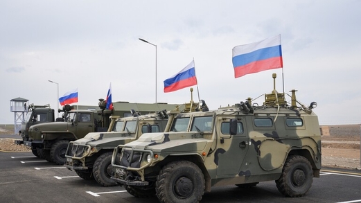 روسيا أنجزت المستحيل في قره باغ وتركيا أرادت أكثر