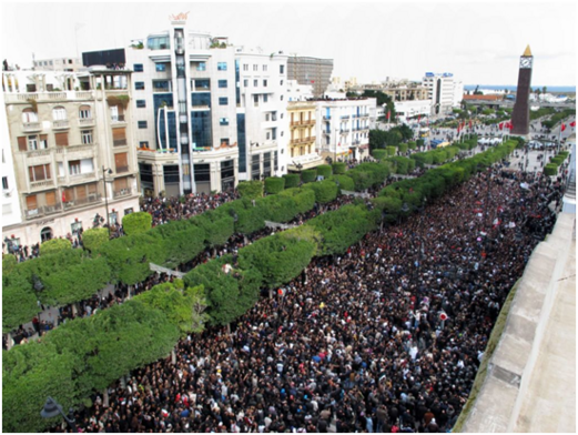 توافق أم فوضى.. الخلاف بين قيس سعيّد والمشيشي إلى أين سيقود تونس؟