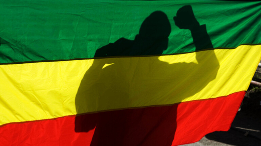 أديس أبابا : الحوار مع السودان يظل الحل الأنسب لقضية الحدود