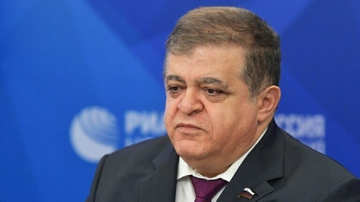 برلماني روسي: القصف الأمريكي لسوريا عديم الشرعية