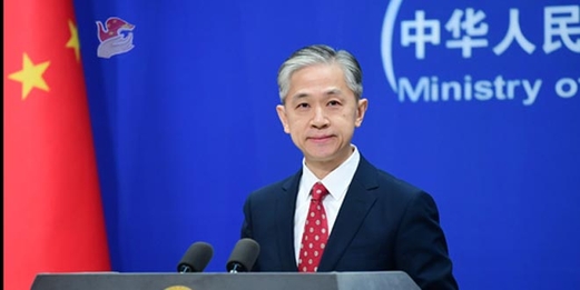 الصين تؤكد ضرورة الاحترام الكامل لسيادة سورية ووحدة أراضيها