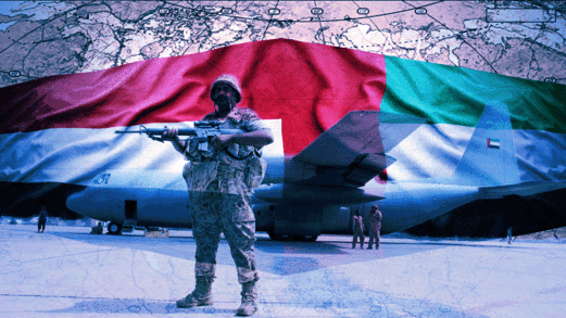 إدعاءات إماراتية بالإنسحاب من اليمن.. تكذبها الوقائع