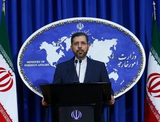 الخارجية الإيرانية: مزاعم أمريكا حول السلام في اليمن لم تتجاوز الأقوال