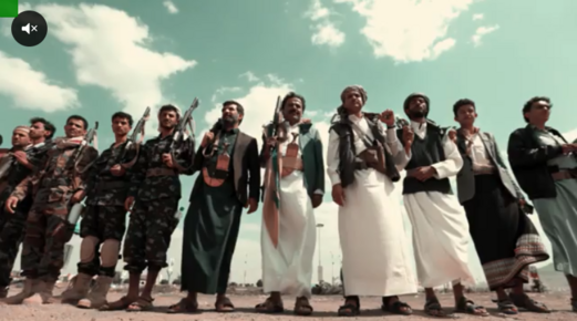 نائب وزير خارجية الحوثي لـCNN: سيطرنا على 10 مناطق بمأرب من أصل 14