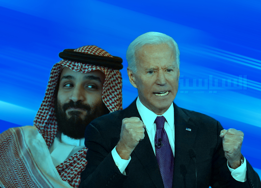 عدم معاقبة محمد بن سلمان يثير “قلق” معارضين سعوديين في الخارج: القرار الأمريكي يجعله أشد خطورة