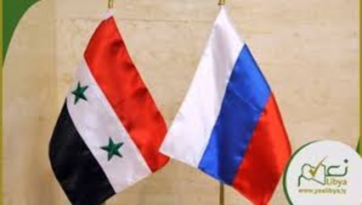 موسكو ودمشق: هدف الغرب في سوريا نهب ثرواتها وليس محاربة الإرهاب