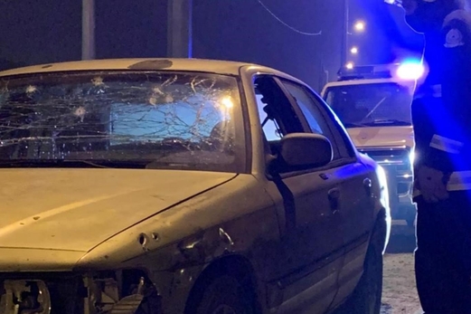 السعودية تعلن اعتراض “6 مسيّرات” وإصابات بسبب شظايا