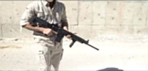 الدفاع الإيرانية تزيح الستار عن “مصاف”