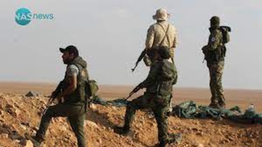 الحشد الشعبي في العراق يطلق عملية أمنية في نينوى لملاحقة فلول داعش
