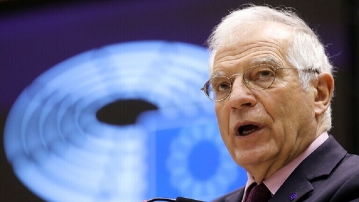 الاتحاد الاوروبي يدعو إلى شفافية التحقيق في انقلاب بوليفيا