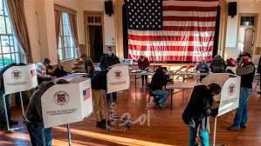 سفارة روسيا ترد على اتهامات أمريكية بـ”التدخل” في الانتخابات