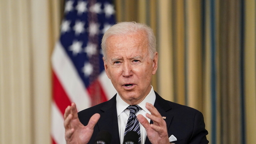 البيت الأبيض: بايدن غير نادم على تصريحاته حول بوتين