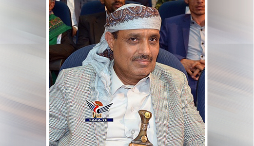 اجتماع برئاسة السامعي يناقش دور القطاع الخاص في دعم جهود التنمية