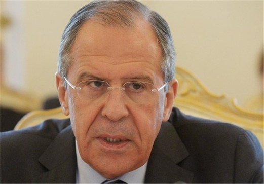 لافروف: نأمل في عودة الولايات المتحدة للاتفاق النووي