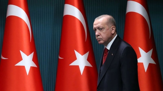 بوادر التقارب التكتيكي” بين القاهرة وأنقرة