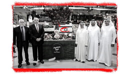 كيف تخلَّت الإمارات عن الفلسطينيين ودعمت إسرائيل للنيل من المقاومة؟