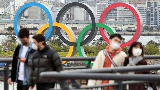 الفيفا يحدد رسمياً موعد ومكان قرعة منافسات كرة القدم في أولمبياد طوكيو