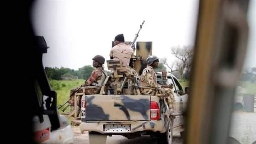 مقتل 137 شخصاً بهجمات إرهابية في النيجر