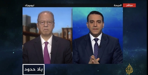 ما كشفه وما أغفله جمال بن عمر بشأن اليمن في مقابلته مع “الجزيرة”