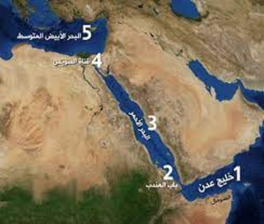 العلاقة المحرمة بين صالح وإسرائيل