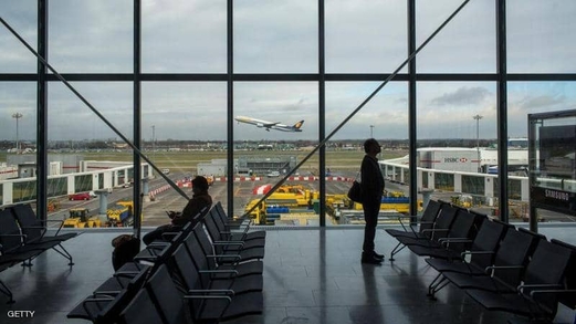 إجراءات كورونا تحرم شقيقين يمنيين من لقاء دقائق في اسطنبول