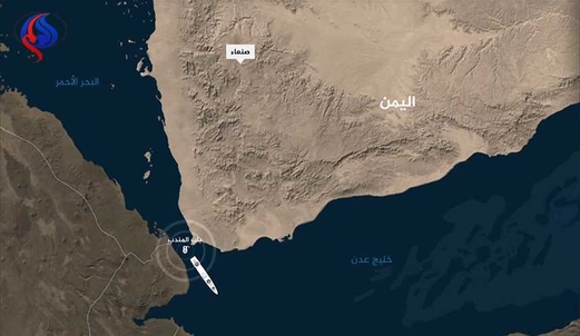 ماذا لوجنحت بوارج العدوان في باب المندب؟ 