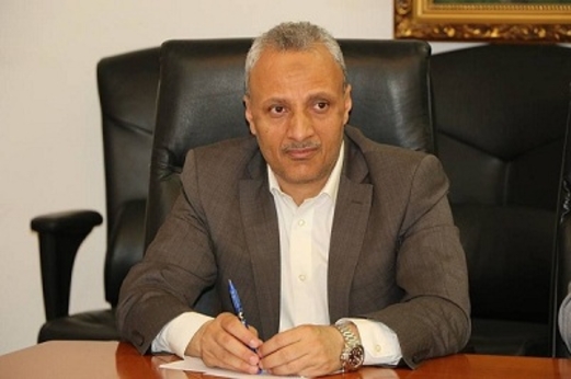 نائب رئيس الوزراء يدشن فعاليات الأسبوع العالمي للصم بصنعاء