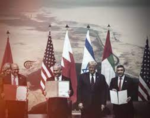 قناة السويس.. أولى ضحايا الاتفاقيات الخليجيّة – الإسرائيليّة؟