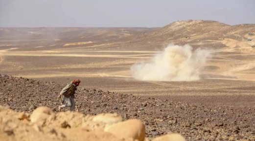 إبن سلمان يرتكب خطأ فادحاً في مأرب: “القاعدة” في حضن المملكة