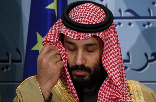 موقع أمريكي يصف محمد بن سلمان بالحاكم المستبد بغطاء إصلاحي مزعوم