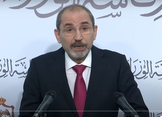 نائب رئيس الوزراء الأردني: الأمير حمزة وشخصيات أخرى متورطة في المؤامرة سيحالون إلى محكمة أمن الدولة