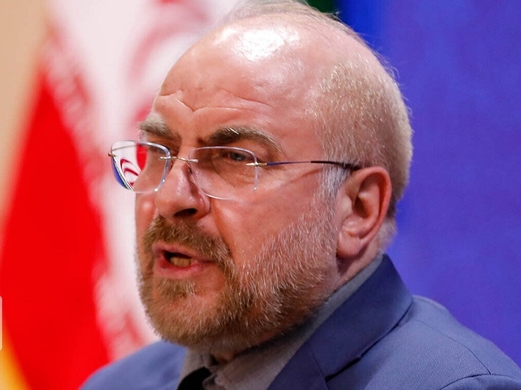 قاليباف: تحسين الاقتصاد وتحييد الحظر من أولويات البرلمان الإيراني