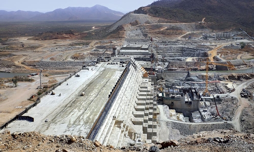 أركان جيشَا مصر والسودان يبحثان التهديدات العسكرية