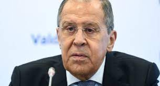 لافروف: روسيا تخطط لاستئناف العمل بـ”صيغة موسكو” حول أفغانستان