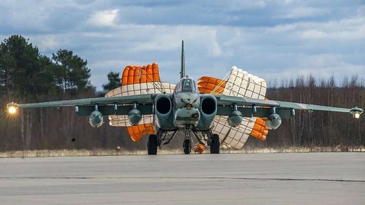 تلميح روسيا للغرب: سوف نثأر لسوريا وأوكرانيا في إفريقيا تلميح روسيا للغرب: سوف نثأر لسوريا وأوكرانيا في إفريقيا