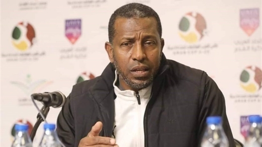 إيقاف المدرب السابق لمنتخب مصر للشباب عن ممارسة نشاطه بكرة القدم 6 أشهر