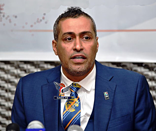 رئيس اتحاد السلة: ورشة العمل الفنية ستسهم في الحفاظ على كيان اللعبة