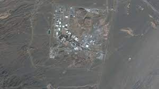 مصادر مخابراتية إسرائيلية: الموساد يقف خلف حادث منشأة نطنز الإيرانية